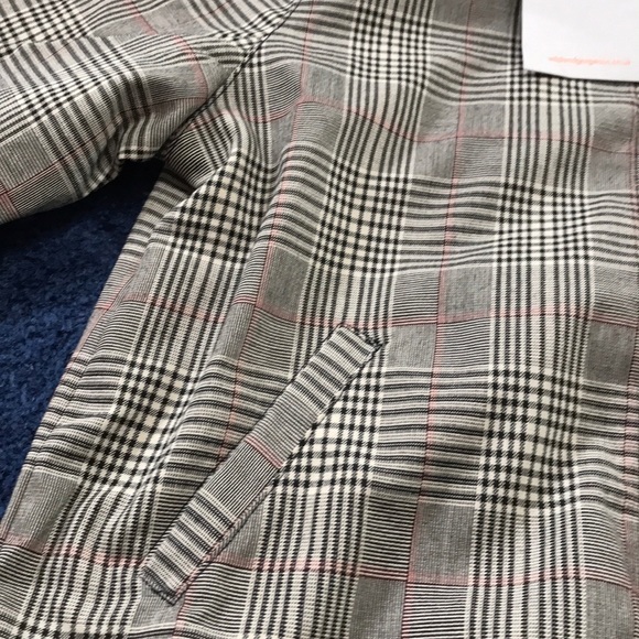 NWT! Wild and Gorgeous Bomber Jacket! - Picture 3 of 6